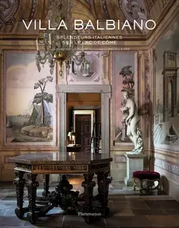 Villa Balbiano