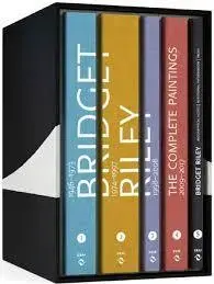 Bridget Riley: The Complete Paintings /anglais