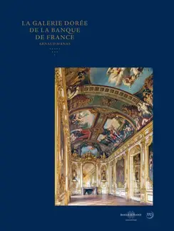 Galerie doree de la banque de france (La)