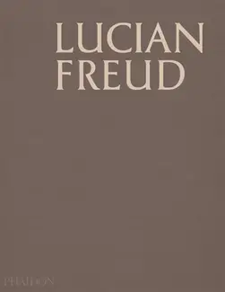 LUCIAN FREUD