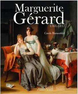 MARGUERITE GÉRARD, 1761-1837