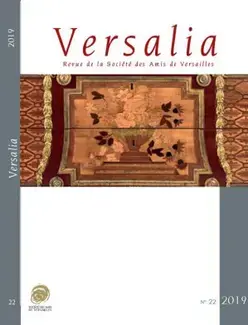 VERSALIA N°22