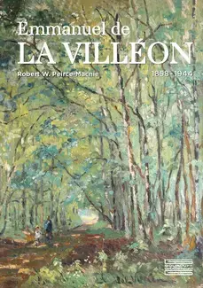 EMMANUEL DE LA VILLÉON, 1858-1944