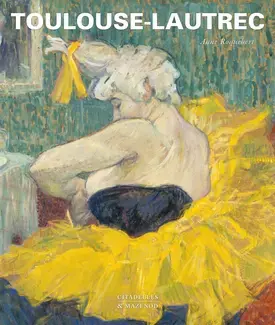 Toulouse Lautrec