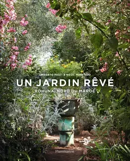 Un jardin rêvé