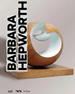 BARBARA HEPWORTH