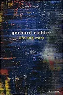 Gerhard Richter Life And Work /anglais