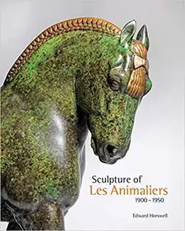 Sculpture of Les Animaliers 1900-1950 /anglais