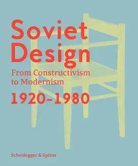 Soviet Design /anglais