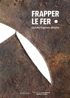 Frapper le fer