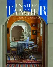 Inside Tangier House & Gardens /anglais