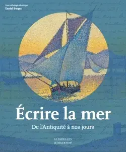 Écrire la mer