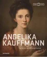 Angelika Kauffmann /anglais