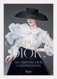 CHAPEAUX DIOR !