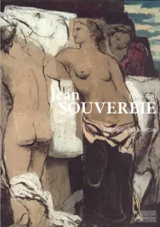 JEAN SOUVERBIE, 1891-1981