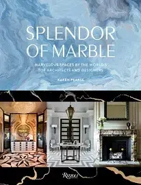 Splendor of Marble /anglais