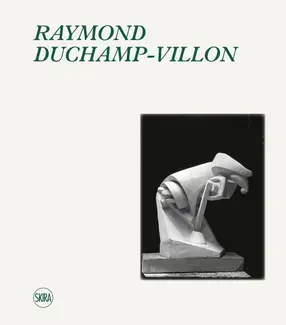 raymond duchamp-villon (1876-1918) fr / en