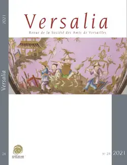 VERSALIA N°24