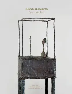 Alberto Giacometti