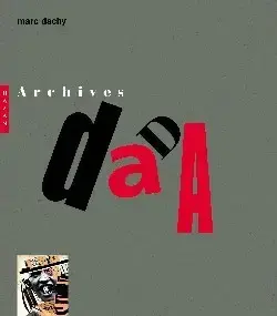 Archives Dada