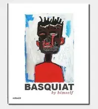 Basquiat by Himself /anglais