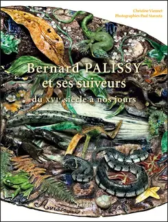 Bernard Palissy