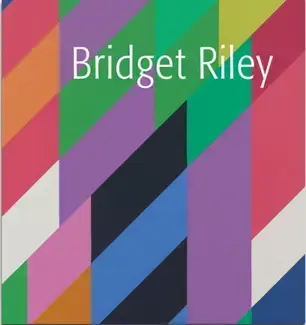 Bridget Riley (Paperback) /anglais