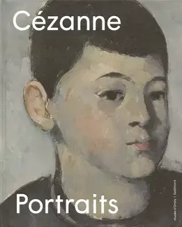 Cézanne : Portraits