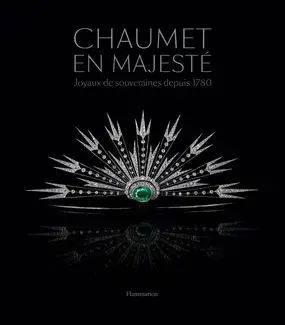 Chaumet en majesté