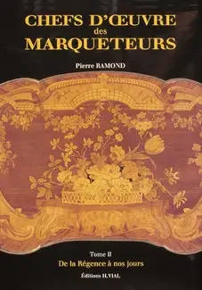 Chefs oeuvre des marqueteurs t2