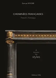 CHEMINEES FRANÇAISES