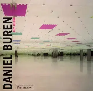 DANIEL BUREN