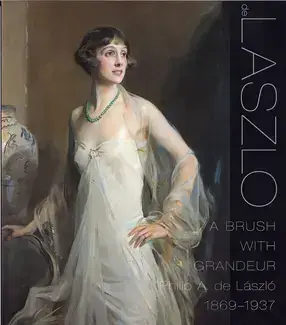 DE LASZLO: a brush with grandeur