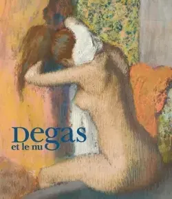 Degas et le nu