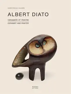 Diato Albert. Ceramiste et Peintre