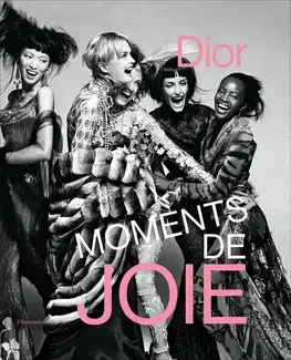 Dior : Moments de joie