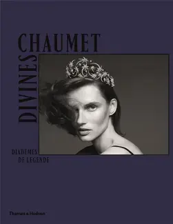 Divines Chaumet - diadèmes de légende