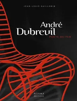 Dubreuil André. Poète du Fer