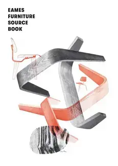 The Eames Furniture Sourcebook /anglais