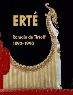 ErtE : Romain de Tirtoff (1892-1990) /anglais