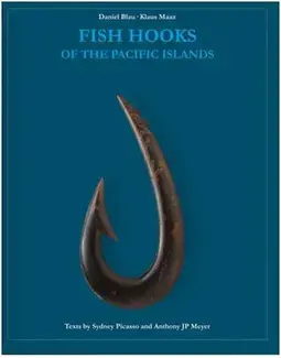 Fish Hooks of the Pacific Islands /anglais