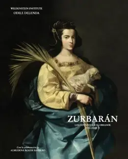 FRANCISCO DE ZURBARÁN, 1598-1664: CATÁLOGO RAZONADO Y CRÍTICO