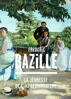 Frédéric Bazille