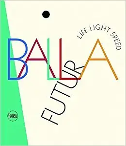 FuturBalla: Life Light Speed /anglais