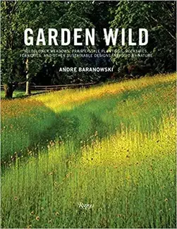 Garden Wild /anglais