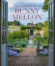 The Gardens of Bunny Mellon /anglais