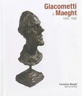 GIACOMETTI & MAEGHT, 1946-1966