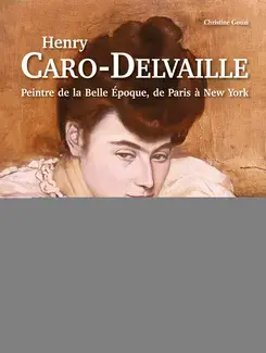 Henry Caro-Delvaille (1876-1928)