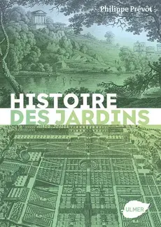 Histoire des jardins