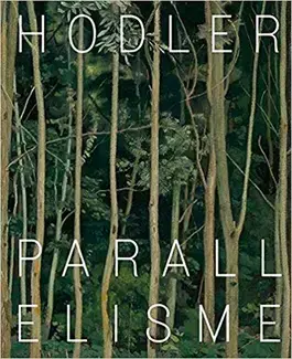 Hodler Parallelisme /franCais